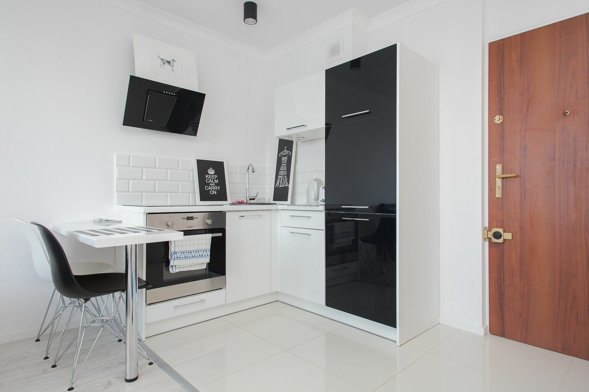 Shortstaypoland Jana Pawla Warsaw Exterior photo