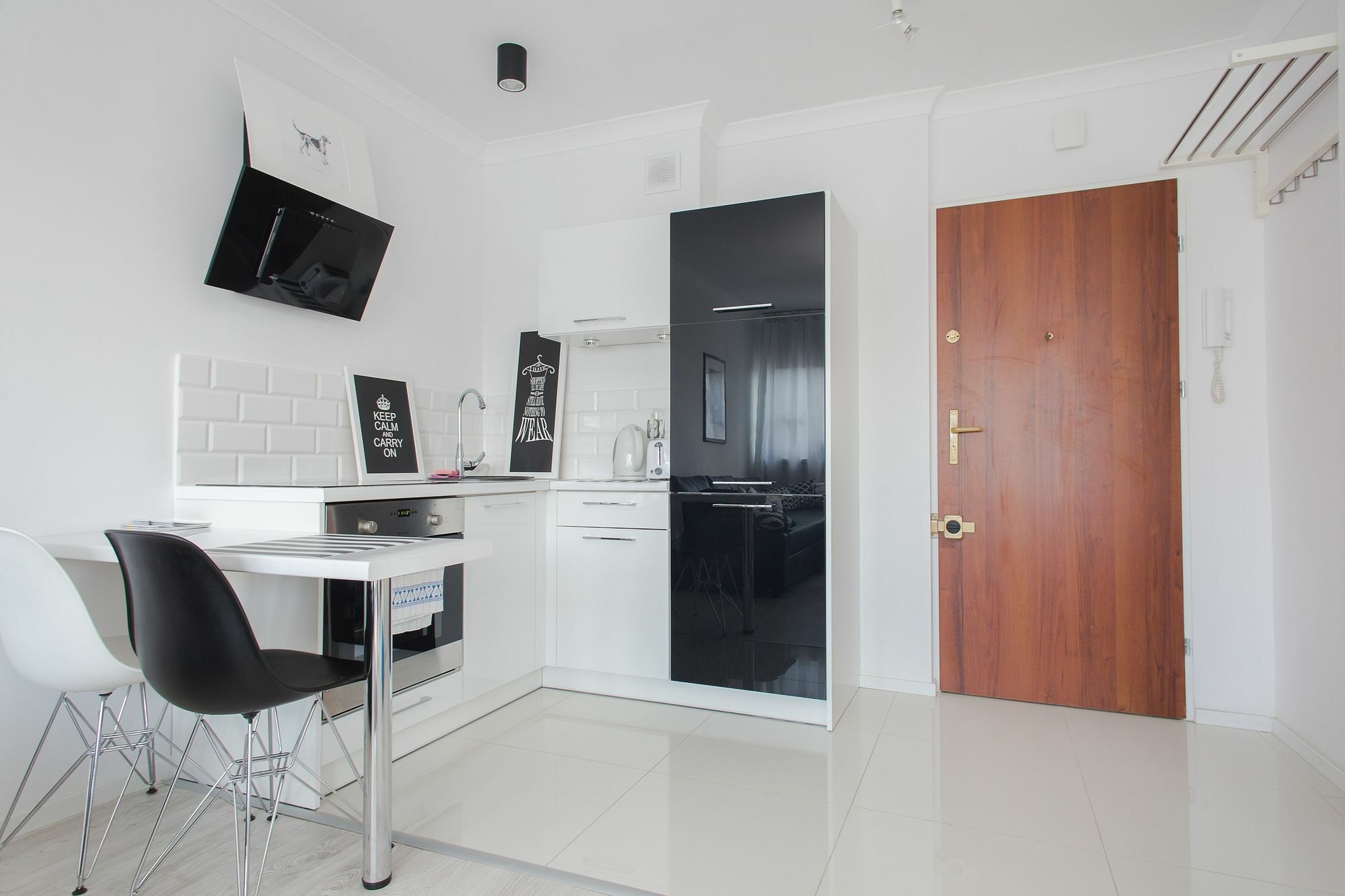 Shortstaypoland Jana Pawla Warsaw Exterior photo